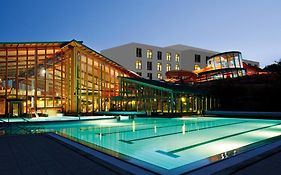 Wonnemar Resort-Hotel Wismar